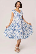 AMAZILIA DRESS