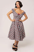 Hell Bunny - LEONIE DRESS